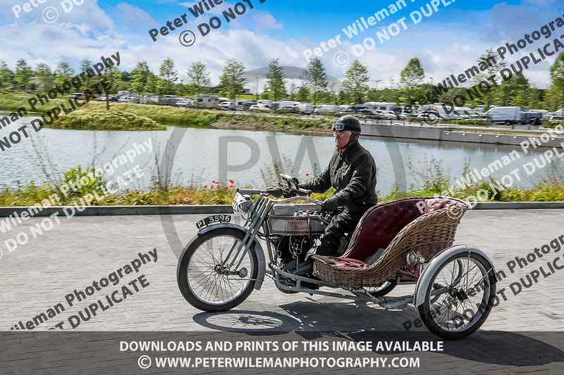 Vintage motorcycle club;eventdigitalimages;no limits trackdays;peter wileman photography;vintage motocycles;vmcc banbury run photographs